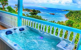 Blue Whale Villa - Penthouse